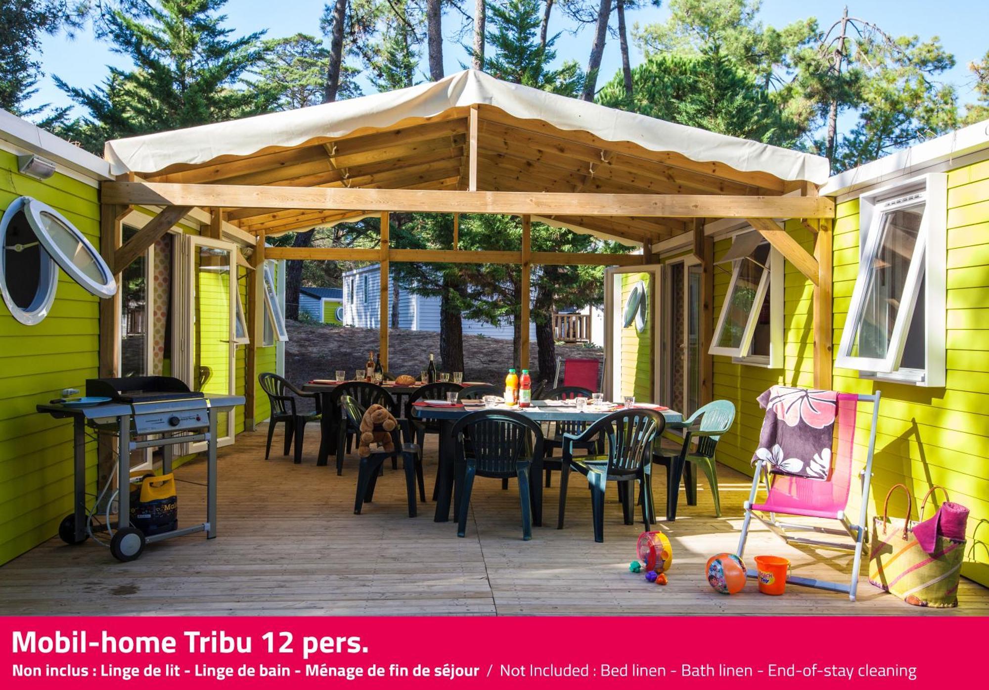 Camping Signol Boyardville Exterior foto